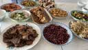 肉鲜厨师澳洲谷饲和牛原切筋头巴脑 净重3斤 牛筋牛肉炖煮食材生鲜火锅 实拍图