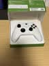 微软（Microsoft）XBOX无线游戏手柄 无线控制器 冰雪白 蓝牙适配XBOX/PC/平板/手机 Steam促销黑神话悟空 影之刃零 实拍图