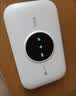TCL随身wifi2026新款全国通用可移动便携式热点免插卡无线网wi-fi6无限制大流量车载4G路由器5GXY15B 【升级充电款】3000毫安大电池 足额不虚标月享1500G流量 实拍图