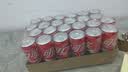 可口可乐（Coca-Cola）雪碧 柠檬味 汽水 碳酸饮料 330ml*24摩登罐 实拍图