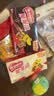 雀巢脆脆鲨牛奶味巧克力夹心威化饼干24条446.4g休闲零食充饥饱腹 实拍图