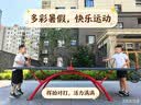 小葵花维生素A维生素d3 钙铁锌儿童4-17岁青少年钙片碳酸钙咀嚼片60粒 实拍图