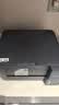 爱普生（EPSON）【6代新品】L4358墨仓式彩色无线AI学习打印机一体机家用办公L4266 L4268升级自动双面液晶屏 黑 实拍图