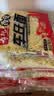 寿桃香辣龙虾车仔面 方便面袋装泡面 早餐拌面速食非油炸面条3连包 实拍图