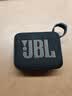 JBL GO4 音乐金砖四代 蓝牙音箱 户外便携 登山旅行 手机电脑音响 口袋音箱 Pocket 旅行搭子 焦糖黑 实拍图