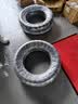 玲珑轮胎汽车轮胎195/65R15 91V 玲珑臻选HD 适配卡罗拉/朗逸/雷凌/宝来 实拍图