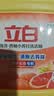 立白强效西柚小苏打洗洁精1kg家庭实惠装A类食品用去油不伤手随机发货 实拍图