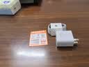 GUGI适配华为充电器66W/100W/120W快充原装type-c数据线mate60/70/p40荣耀手机插头充电头套装X5充电线 适配66W快充套装【3C安全认证】1米套装 实拍图