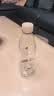 天然苏打水 天然弱碱性 北纬47°克东县黄金水源带520ml*24瓶*2箱 实拍图