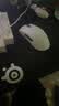 赛睿（SteelSeries）QcK Large(QcK+)游戏鼠标垫大号 donk同款鼠标垫游戏电竞 fps顺滑鼠标垫 CSGO/打瓦L号450*400*2mm 实拍图