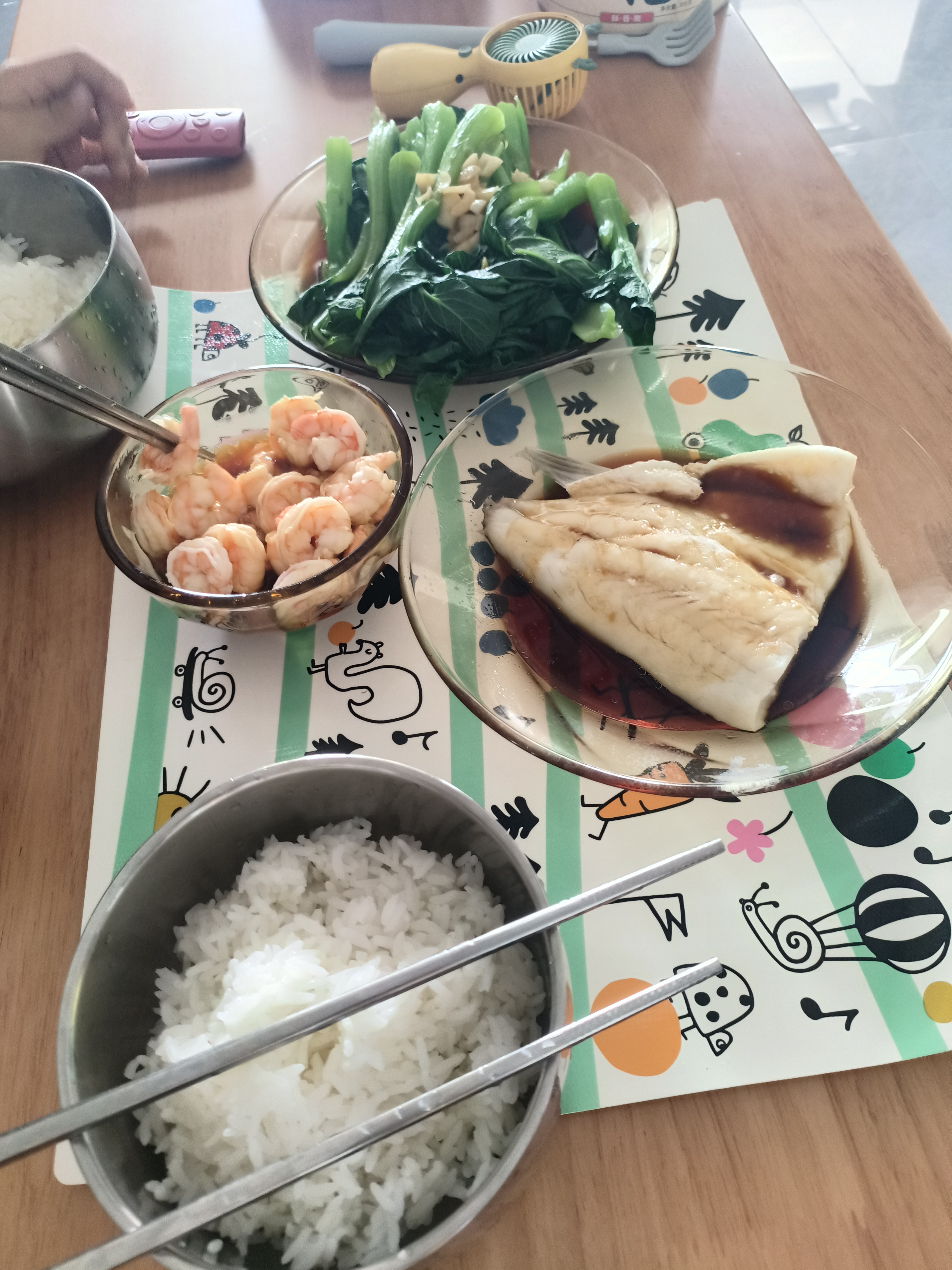 西贝莜面村朵朵软心红糖小发糕240g 共6个儿童早餐食品半成品发糕加热即食 实拍图
