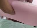猫太子儿童坐姿矫正器桌面款学生防低头写字姿势预防近视驼背书写作业纠正器防勾腕阅读支架 生日礼物 实拍图