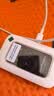 影腾随身wifi多网全国通用无线wi-fi6免插卡无限制大流量卡便携式网卡高速网络可上飞机高铁2026款5GHF 【多网通3000毫安充电款+白色】超长续航 实拍图