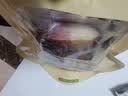 杨大爷烟熏四川特产腊味腌咸肉正宗风味 后腿腊肉200g 实拍图