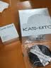 KATO-KATO【姜乘澜同款】散粉多云控油持妆雾面哑光定妆蜜粉防水8g 实拍图