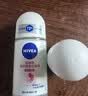 妮维雅（NIVEA）孙颖莎同款抑汗香体止汗露腋下干爽精华爽身走珠液50ml生日礼物 实拍图