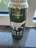 豪铂熊（BearBeer）德国精酿IPA啤酒500ml*24听 整箱装 京东自营 聚会畅饮 德国进口 实拍图