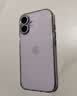 Apple/苹果【需签收激活】iPhone 17 512GB 薰衣草紫色 支持移动联通电信5G 双卡双待手机 实拍图