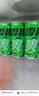 可口可乐（Coca-Cola）檀健次代言 雪碧Sprite零卡无糖饮料 330ml*24摩登罐 实拍图