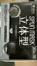 ISDG日本口罩薄款夏季30枚 高颜值3d立体一次性防花粉美颜独立包装 实拍图