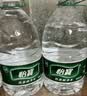 怡宝纯净水4.5L*4瓶*2箱 整箱大桶装饮用水非矿泉水 泡茶煲汤租房 4.5L*4瓶*2箱 实拍图