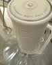 小熊（Bear）桶装水抽水器饮水机取水器电动上水器压水器自动抽水泵YSJ-F06Q1 实拍图