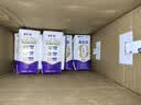 蒙牛【新鲜日期】新养道无乳糖高钙牛奶200ml*24盒 3.2g/100ml蛋白质 实拍图