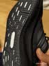 阿迪达斯adidas男鞋 女鞋PUREBOOST 5运动休闲鞋黑色 ID115842码 实拍图