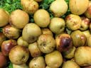 京鲜生陕西大荔冬枣 净重4.5斤中秋礼盒 单果16-20g 新鲜水果 源头直发 实拍图