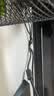 绿联超六类网线细线 CAT6A纯铜万兆成品跳线 家用电脑网络连接线 兼容千兆百兆宽带8米白色45483 实拍图