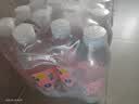 依能 白桃味无汽弱碱 0糖0脂苏打水饮料 500ml*24瓶 塑膜装饮用水 实拍图
