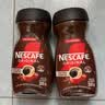 雀巢（Nestle）醇品咖啡200g 冷热速溶黑咖啡 健身控卡 原装进口  实拍图