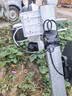 镭威视4g太阳能摄像头终身免流量AI室外免插电无电无网手机远程户外监控器家用360度无死角高清全景夜视 实拍图