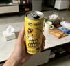 柠檬共和国*七鲜 黔野刺梨VC含气果汁饮料310ml 实拍图
