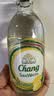 泰象（Chang）泰国原装进口苏打水 柠檬味325ml*24瓶 整箱 苏打气泡水 实拍图