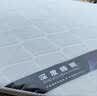 若居撑腰经典款天然环保可折叠0胶水椰棕床垫约5cm厚1.5m*2m偏硬 实拍图