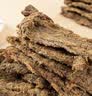 川奈良品内蒙手撕五香牛肉干大片350g 熟食即食牛肉脯休闲零食品中秋送礼 实拍图