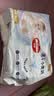 好奇（Huggies）金装小黑洞拉拉裤XL35片(12-17kg)尿不湿【速干不易红】 实拍图