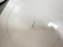 美的（Midea）家用电磁炉电陶炉电池炉2200W大功率猛火新型电磁灶一体面板爆炒炒菜超薄火锅炉2026新品MC-E22A02 实拍图