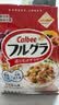 卡乐比（Calbee）原味水果麦片600g 进口非油炸 营养代餐早餐零食 实拍图