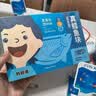 我爱渔组合优惠580g 真鳕鱼180g+三文鱼200g+比目鱼200g 实拍图
