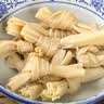 湾琴河 豆结扣200g 豆皮豆腐皮豆制品干货 凉菜凉拌菜麻辣烫火锅食材 实拍图