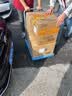 威露士健康抑菌洗手液补充装5L 泡沫丰富杀菌99.9%家庭酒店餐厅大桶 实拍图