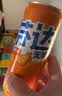 可口可乐（Coca-Cola）可乐*12+雪碧*8+芬达*4 有糖汽水 碳酸饮料  330ml*24罐 实拍图