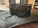 索尼（SONY）DSC-RX100M7黑卡数码相机 24-200mm焦段 实时眼部对焦 4K HDR视频 RX100 VII/黑卡7 实拍图