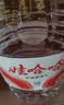 娃哈哈纯净水5.5L*4桶 塑膜装 加量装大桶装水 泡茶冲奶粉 娃哈哈饮用水 实拍图