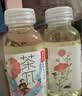 农夫山泉茶π（茶派） 茶饮料 西柚茉莉花茶250ml*12瓶 量贩装 实拍图