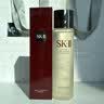 SK-II神仙水230ml抗皱精华sk2化妆品全套保湿水乳护肤品套装生日礼物女 实拍图