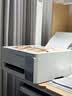 爱普生（EPSON）【6代新品】L3351墨仓式彩色打印机 微信打印/无线连接 家用AI学习打印机（打印、复印、扫描） 实拍图