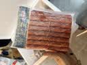 海霸王蟹味棒 500g/包 蟹味蟹柳 减脂 寿司 火锅烧烤食材 实拍图